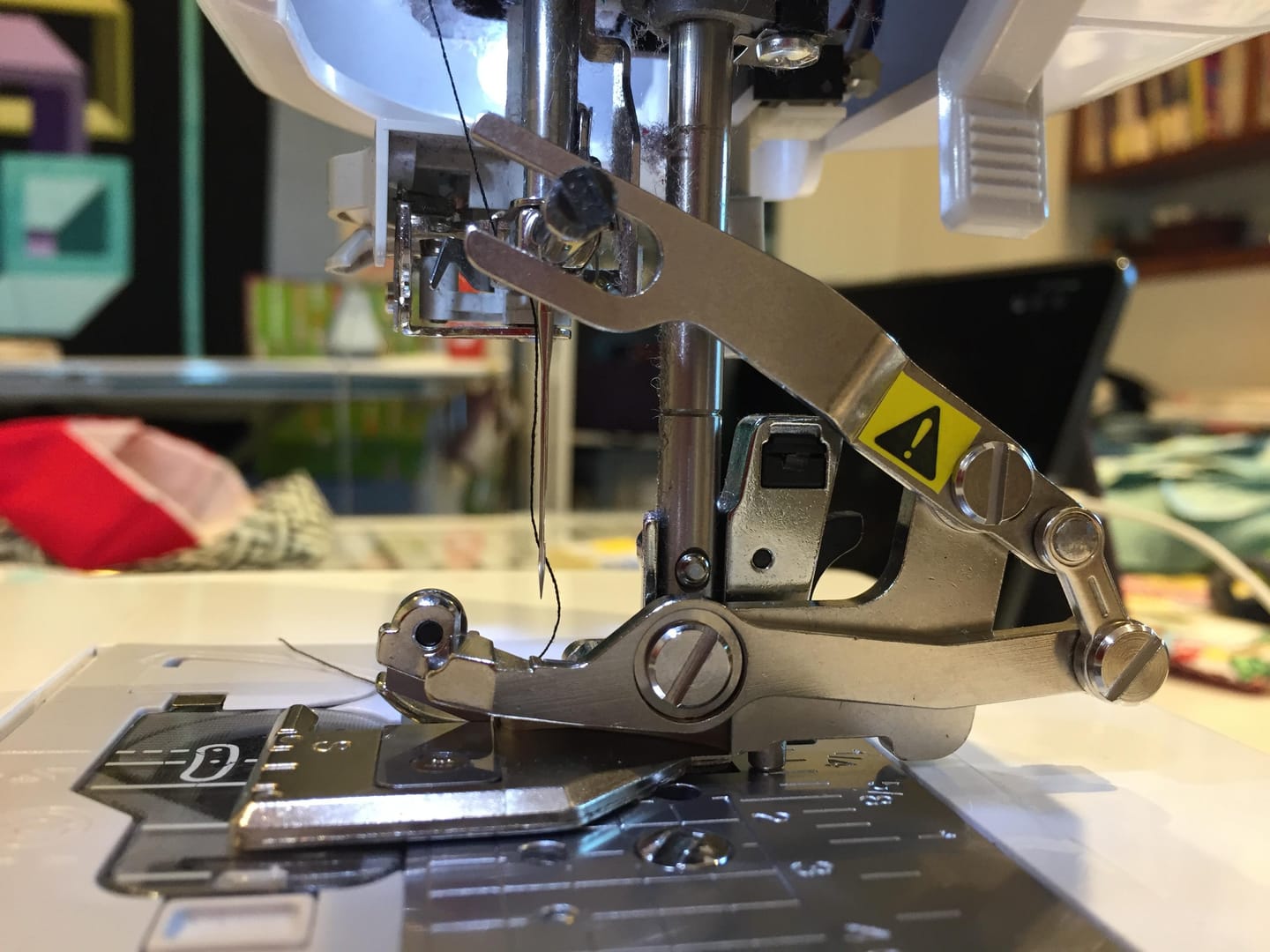 Customer photo review of Side Cutter, Snap-On, Brother #SA177