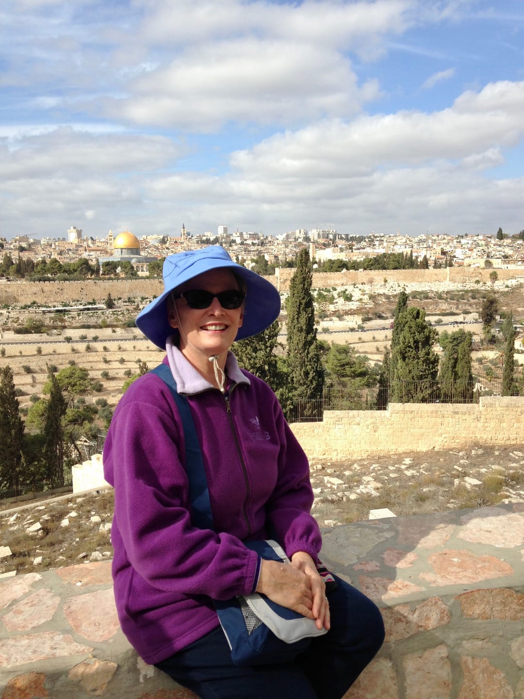 Customer photo review of Einot Kedem - Organic Extra Virgin Olive Oil