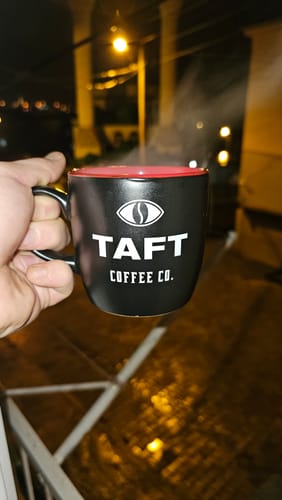 Customer photo review of TAFT Kupa Seti