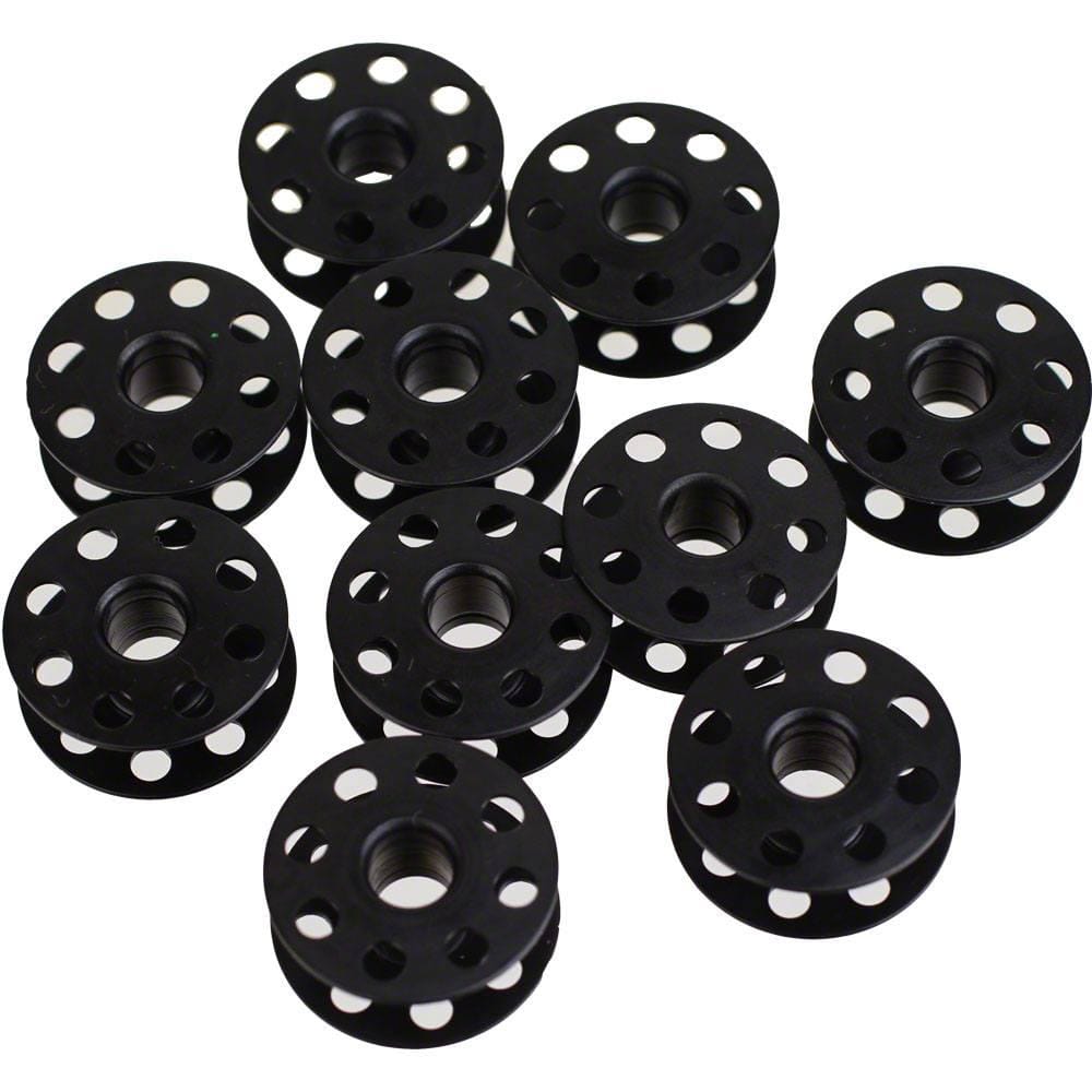 Customer photo review of 10pk Bobbins, Juki #229-32909