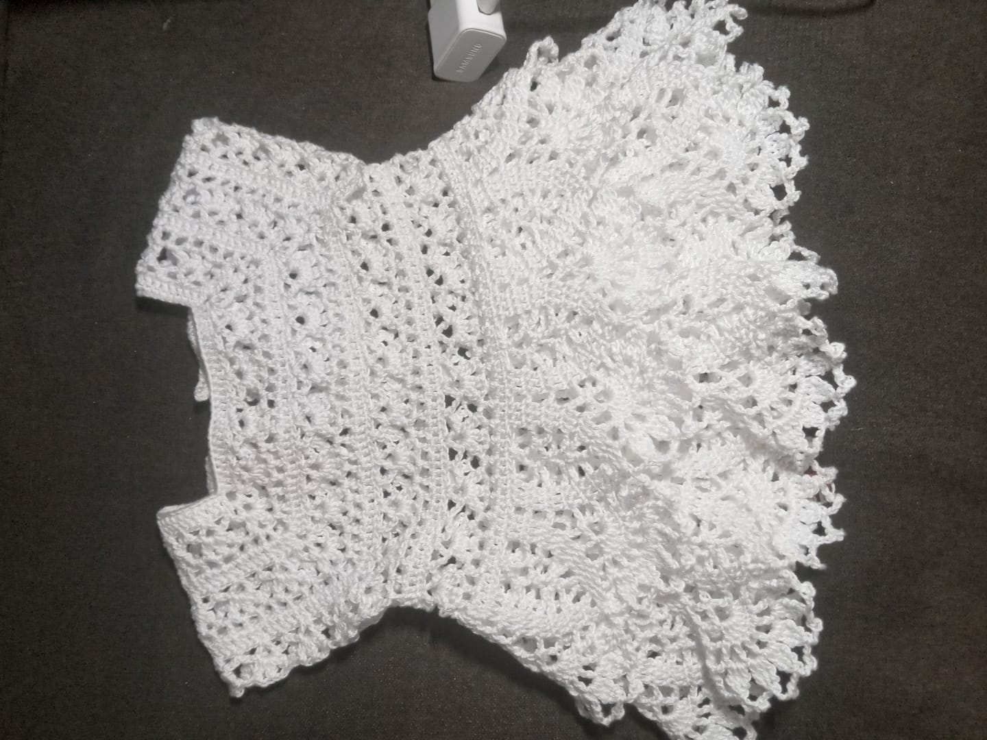 Customer photo review of EULALI [100grs]