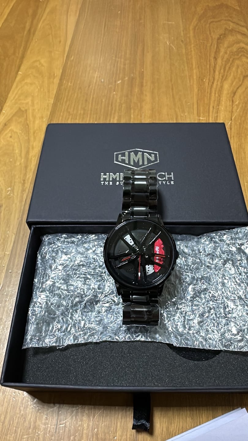 Customer photo review of GR Supra J29