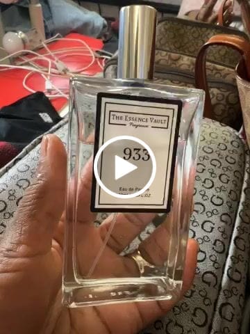 Customer video review of Inspired by Delina - 933