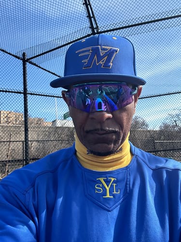 Customer photo review of Kapvoe X2 Sports Sunglasses Cycling Glasses MTB