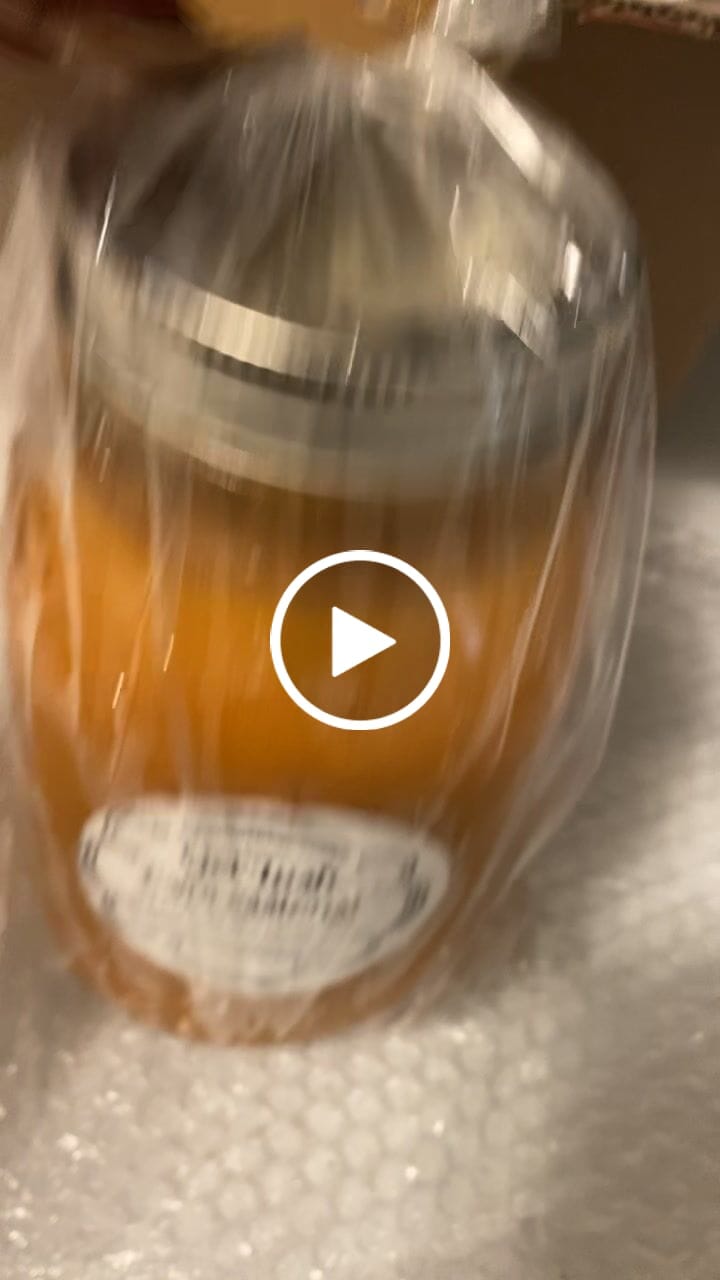 Customer video review of Tropical Expression Specialty
