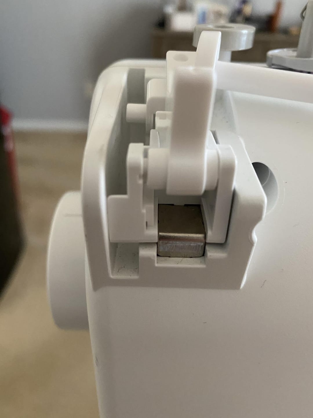 Customer photo review of Cover Plate, Brother #XC2369051