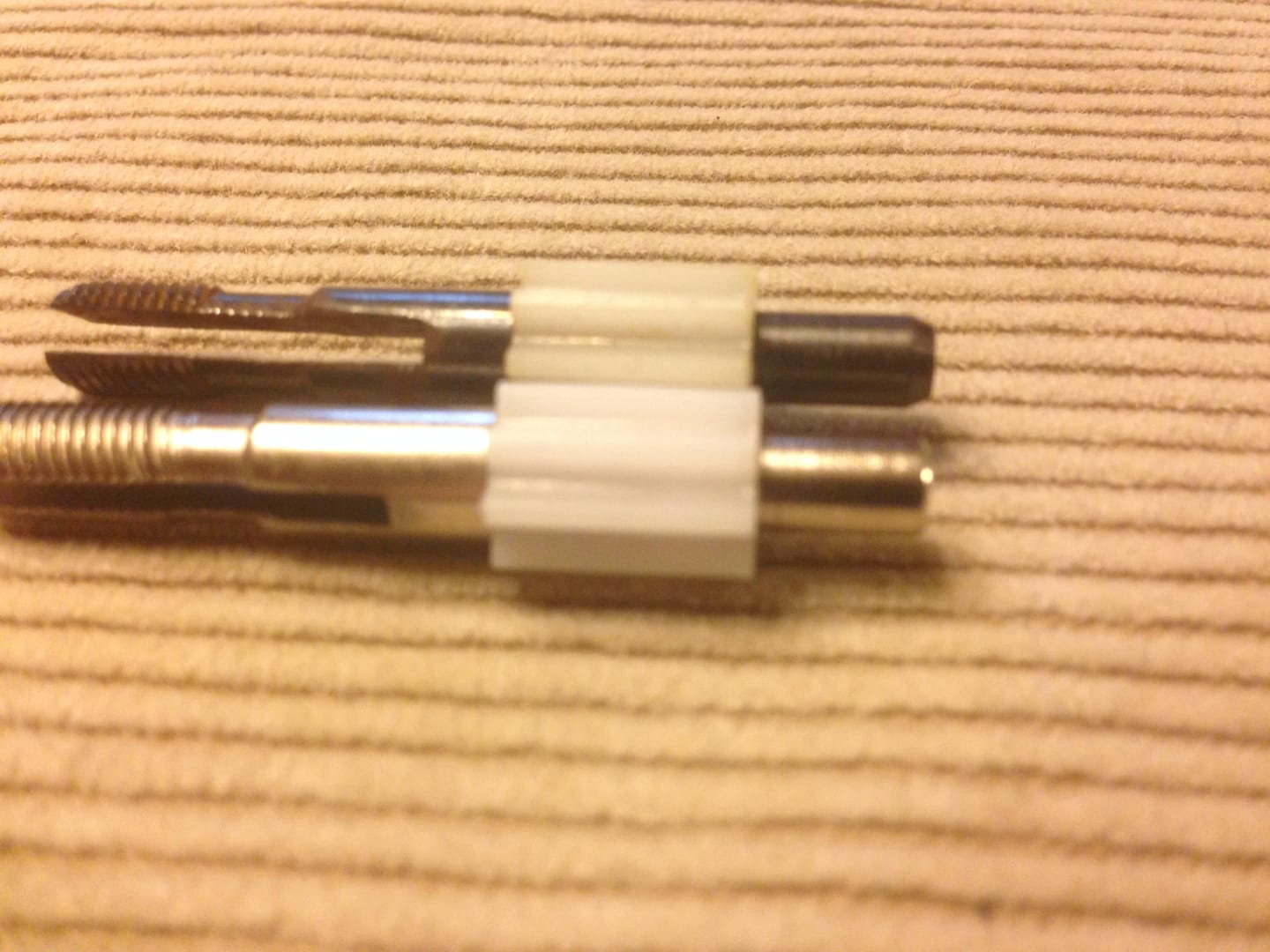 Customer photo review of Tension Complete (Pull-Up), Singer #422403-455