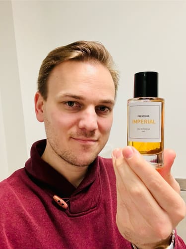 Customer photo review of IMPERIAL