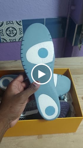 Customer video review of Player1 Plus Joker