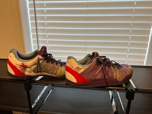 Customer photo review of Player1 Plus Joker