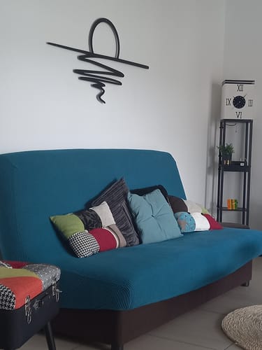 Customer photo review of Coucher du soleil