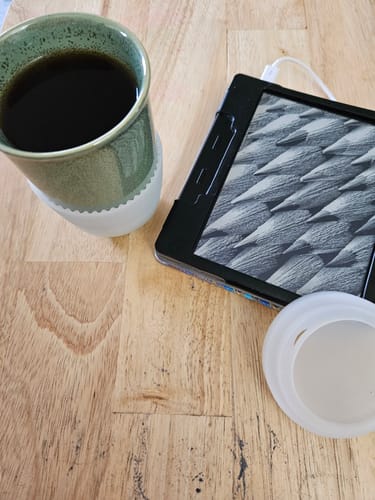 Customer photo review of Emerald Cup