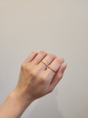 Customer photo review of ONE OF EACH