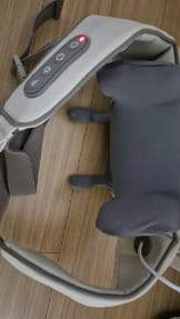 Customer photo review of Revita™ Massagegerät