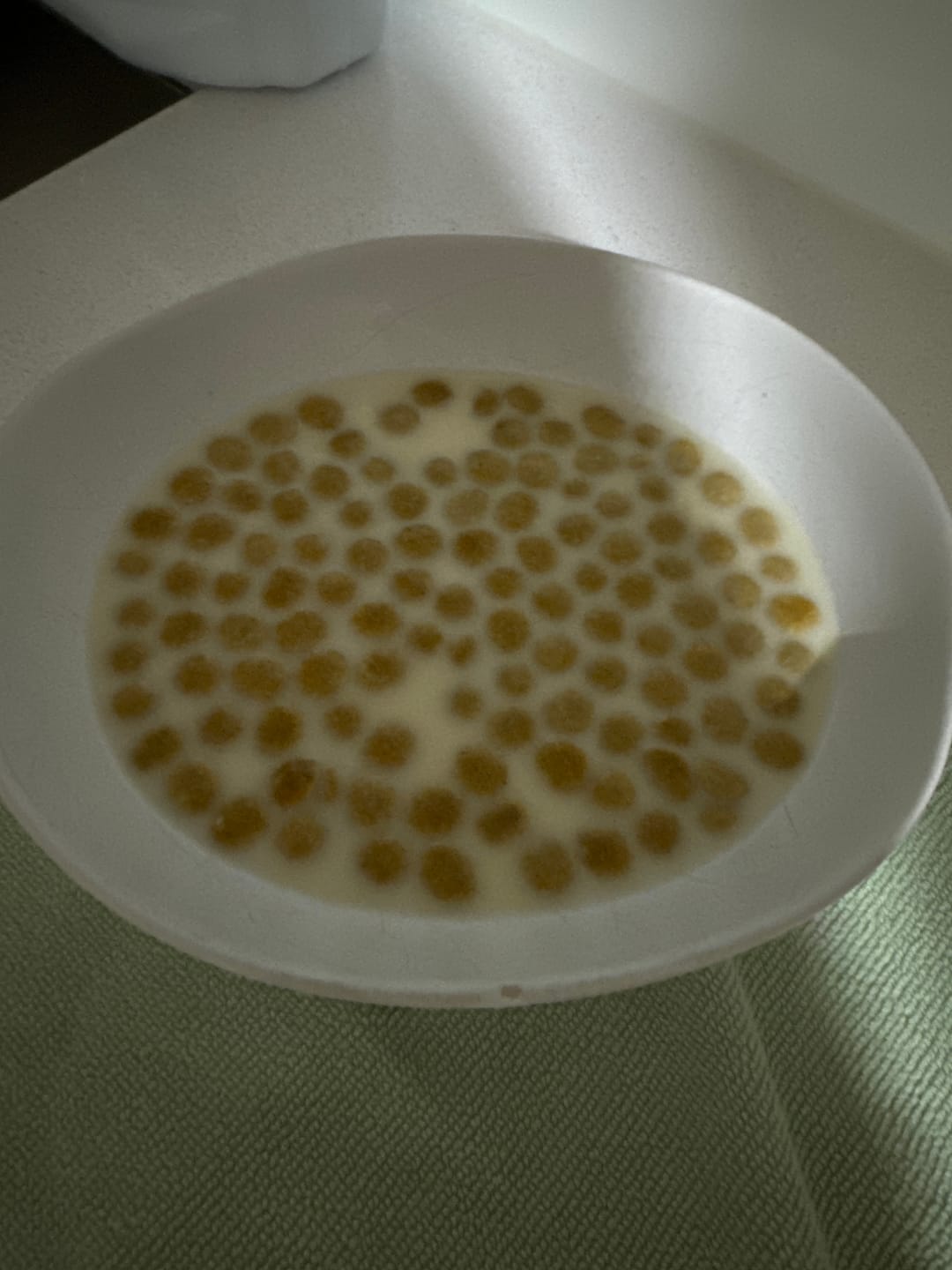 Customer photo review of Grass-Fed Beef Bone Broth Concentrate