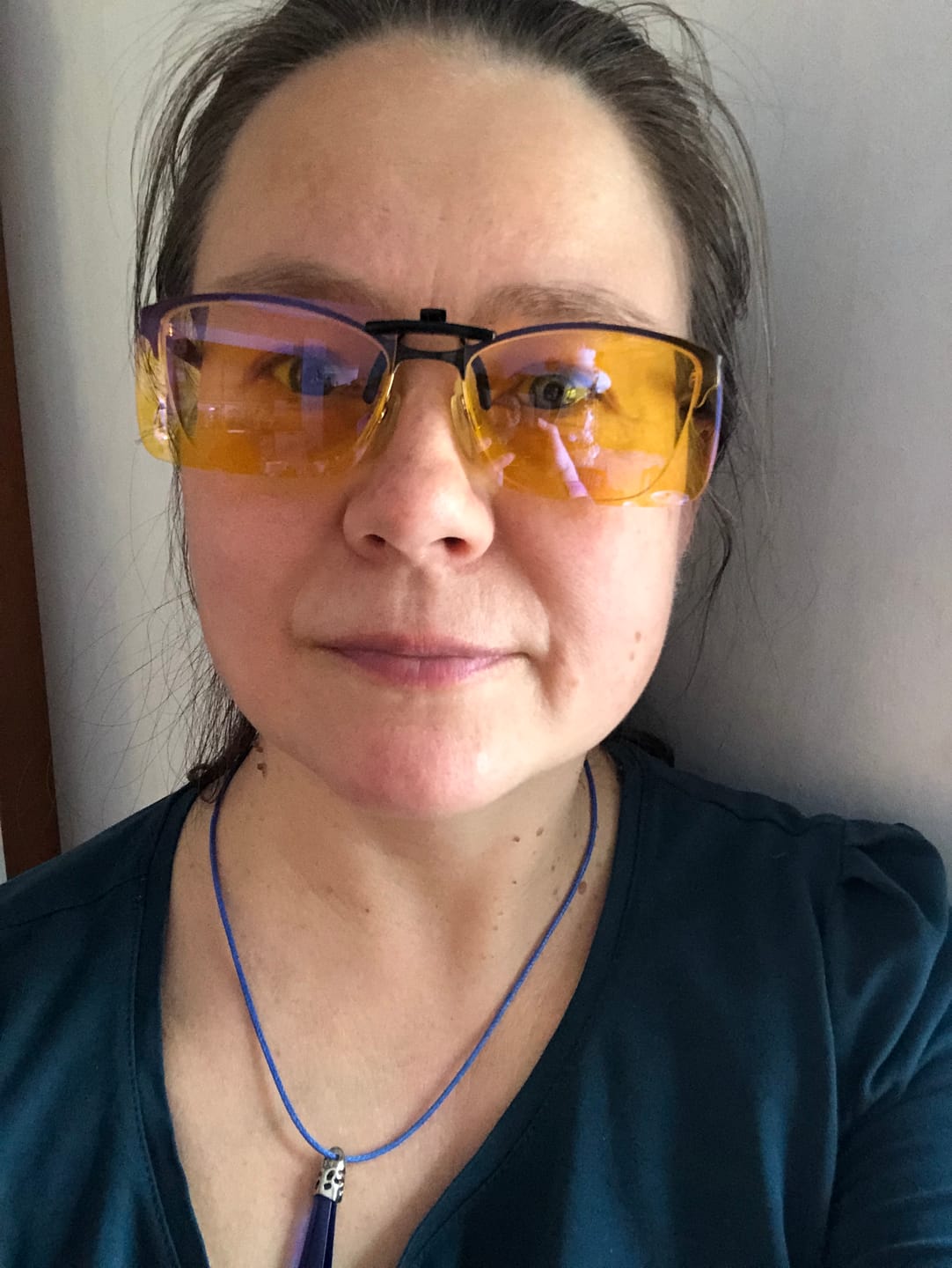 Customer photo review of PAISTE klipsilinssi (päivälinssi)