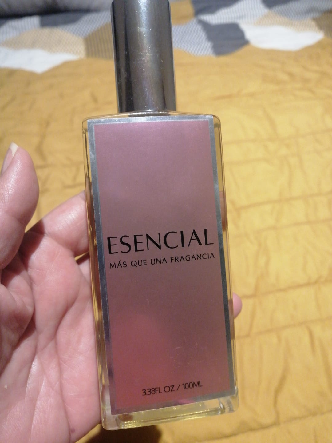 Customer photo review of M118 Inspirado en: Poison Girl - Christian Dior