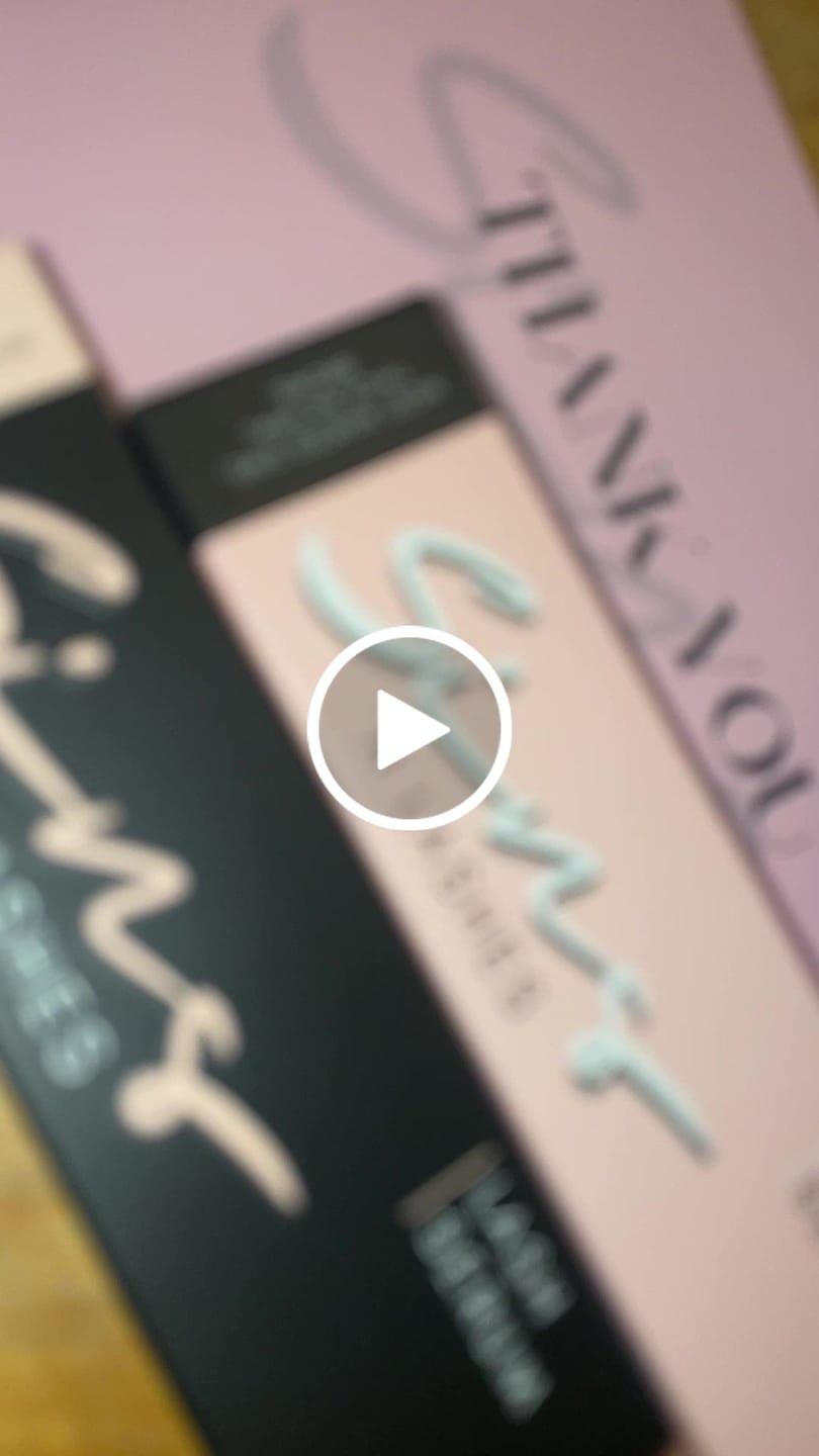 Customer video review of PERFECT DUO BUNDLE