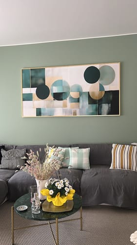 Customer photo review of Tracce di verde