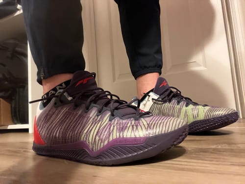 Customer photo review of Player1 Plus Joker