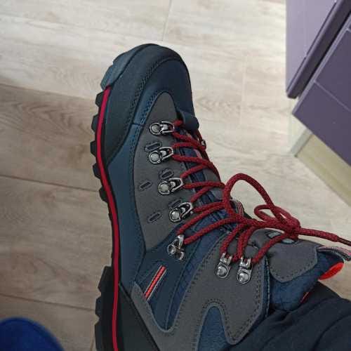 Customer photo review of GipfelStürmer- Pro