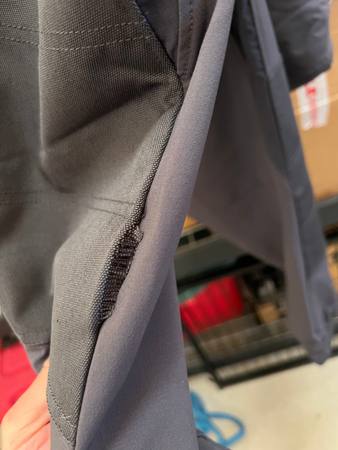 Customer photo review of PRO DNA™ PRO-COMP JOGGER