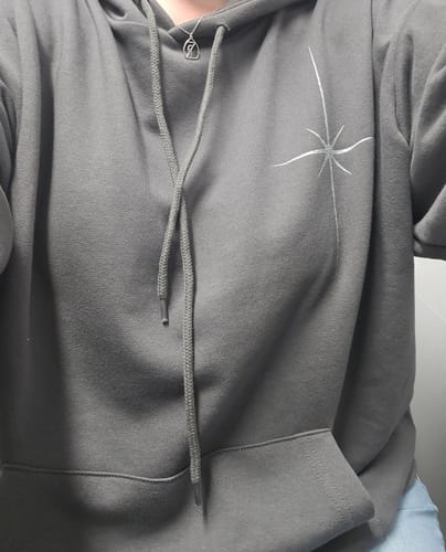 Customer photo review of ATEEZ TOWARDS THE LIGHT: WILL TO POWER OFFICIAL MD