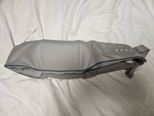 Customer photo review of Revita™ Massagegerät