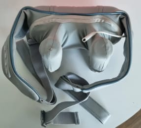 Customer photo review of Revita™ Massagegerät