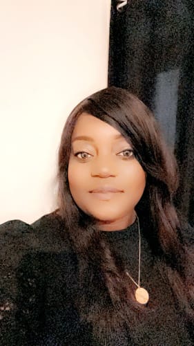 Customer photo review of CADEAU Bonnet de nuit
