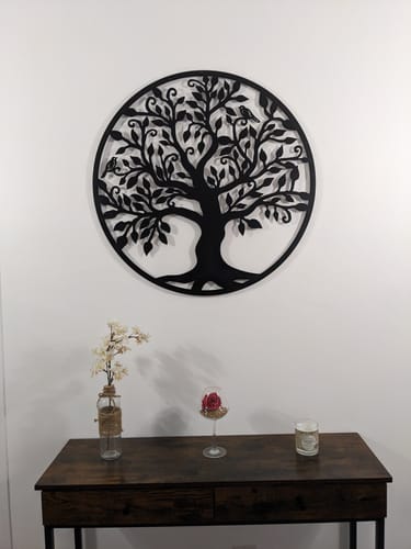 Customer photo review of Arbre de vie - OTOL