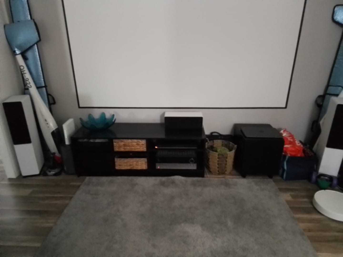 Customer photo review of FORUS 55