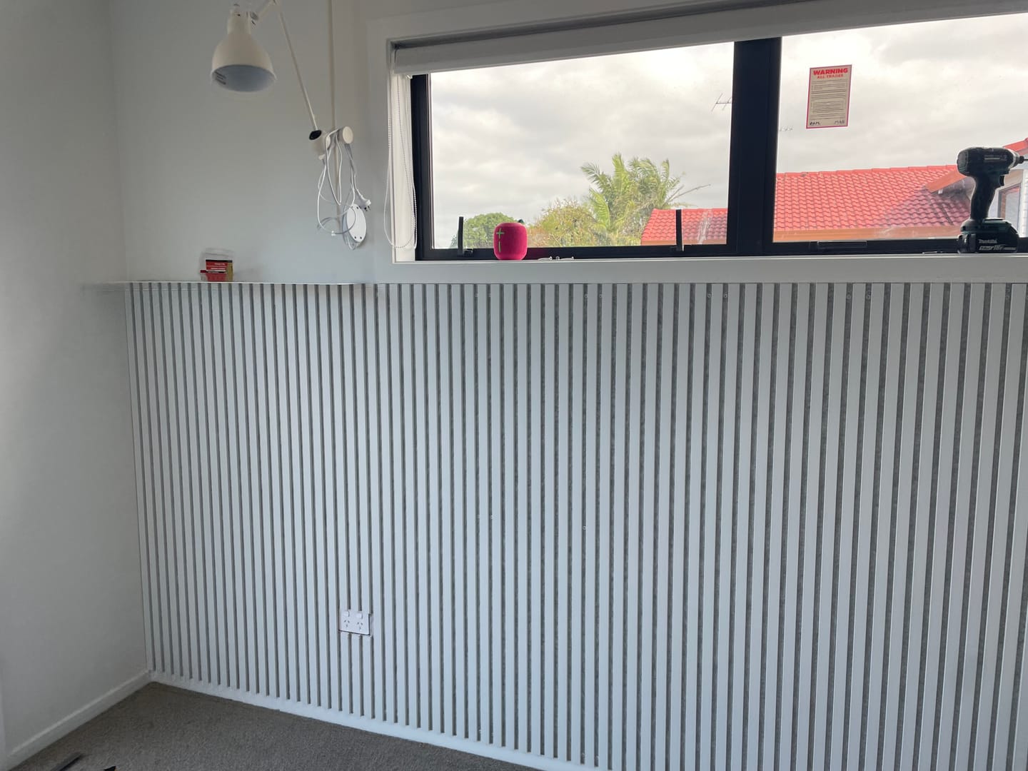 Customer photo review of FOLD Ledge 900