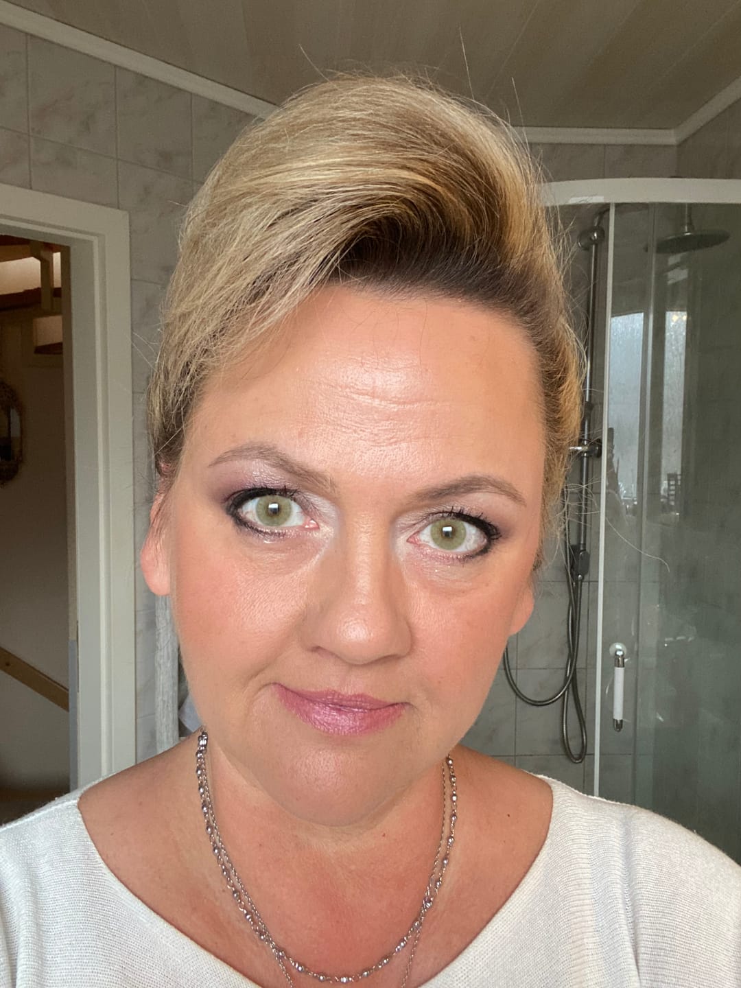 Customer photo review of Meli