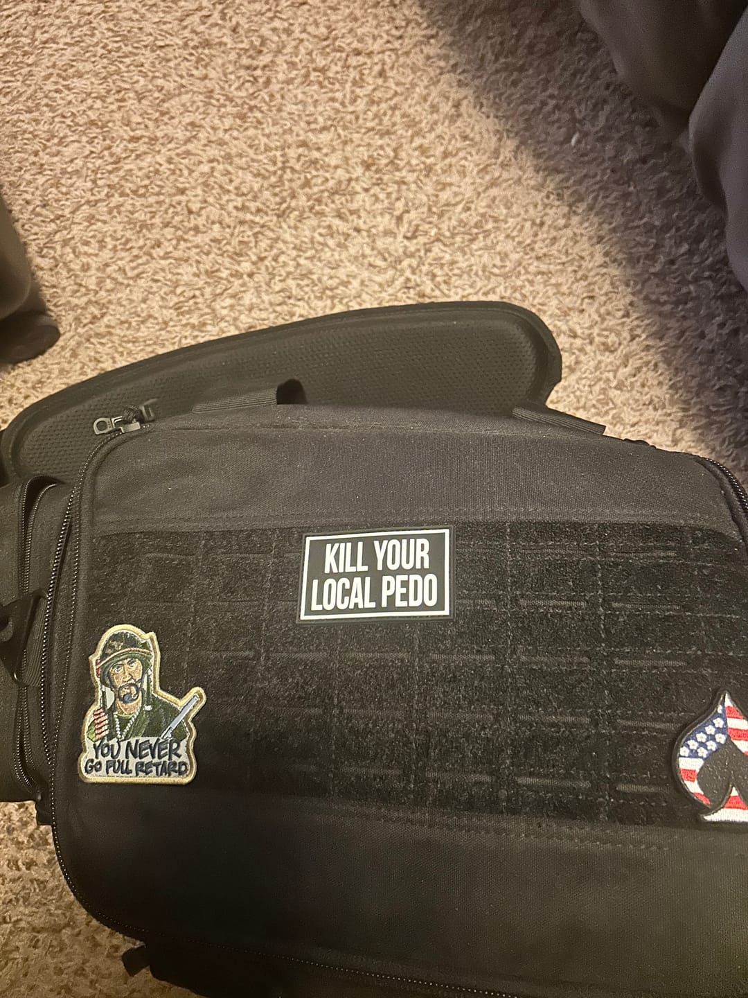 Customer photo review of 🔫 Your Local P3D0