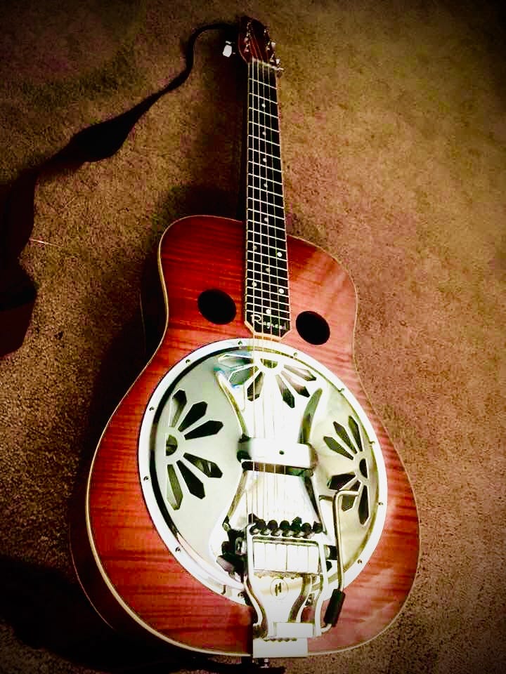 Customer photo review of DoubleShot™ Multiple Tuning System