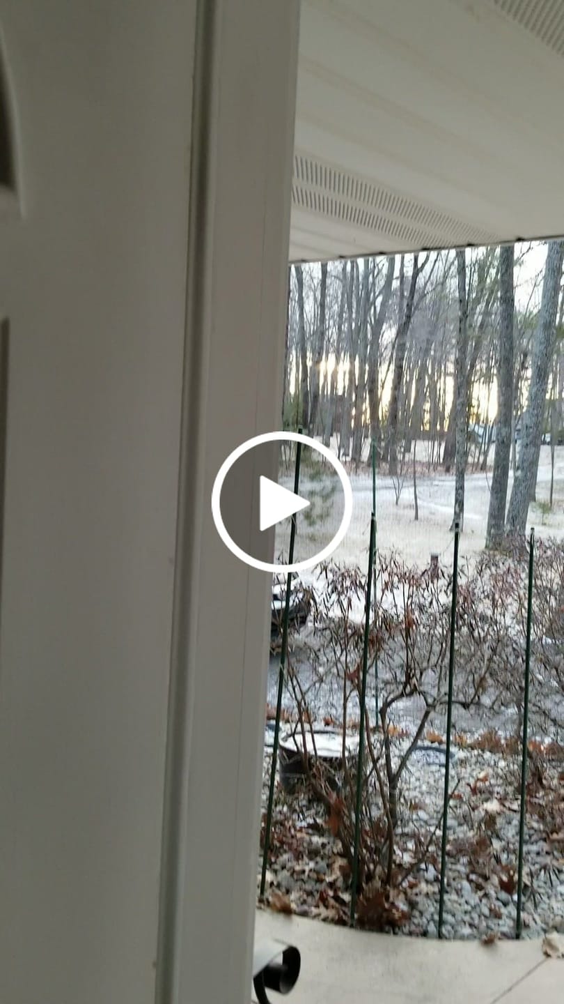 Customer video review of Corner Seal