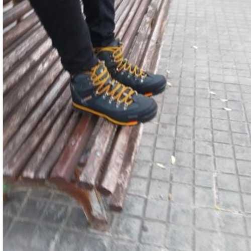 Customer photo review of GipfelStürmer- Pro