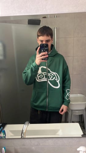 Customer photo review of Vencae™ ZIPUP - KIC