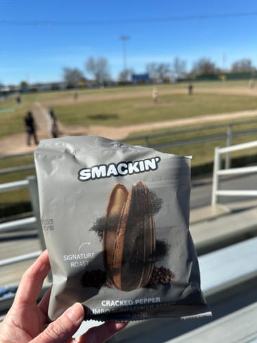 Customer photo review of VARIETY PACK