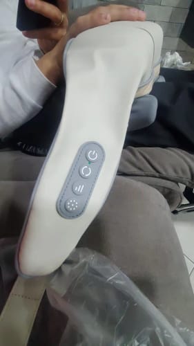 Customer photo review of Revita™ Massagegerät