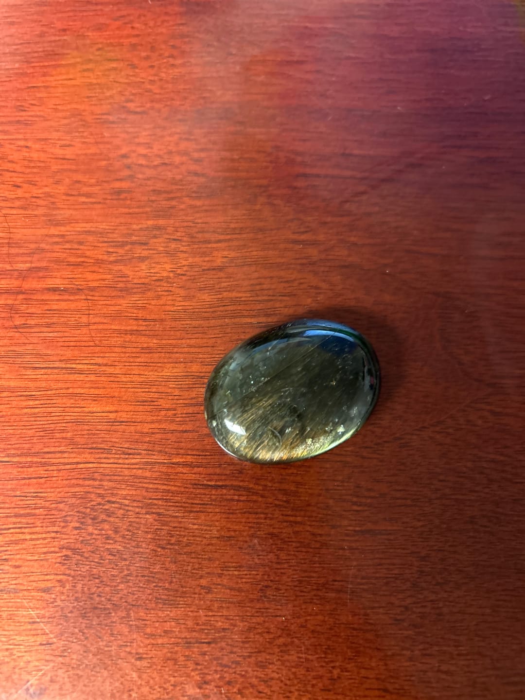 Customer photo review of Crystal Healing - Heal & Restore Your Energy (e-Book 11 Pages)