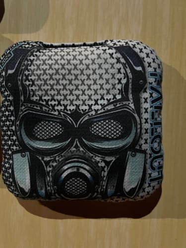 Customer photo review of Buffalo Bags - Fallout X - Multiverse - 2024 ACL PRO