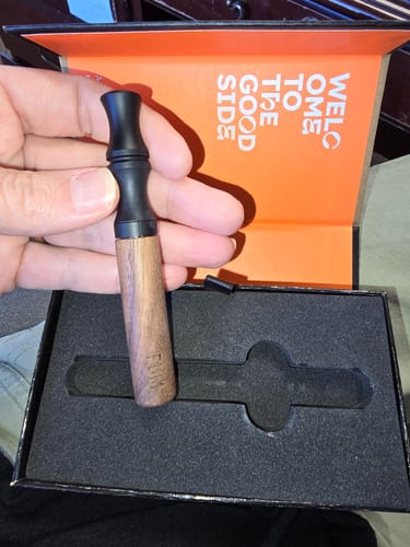 Customer photo review of The Journey Pack