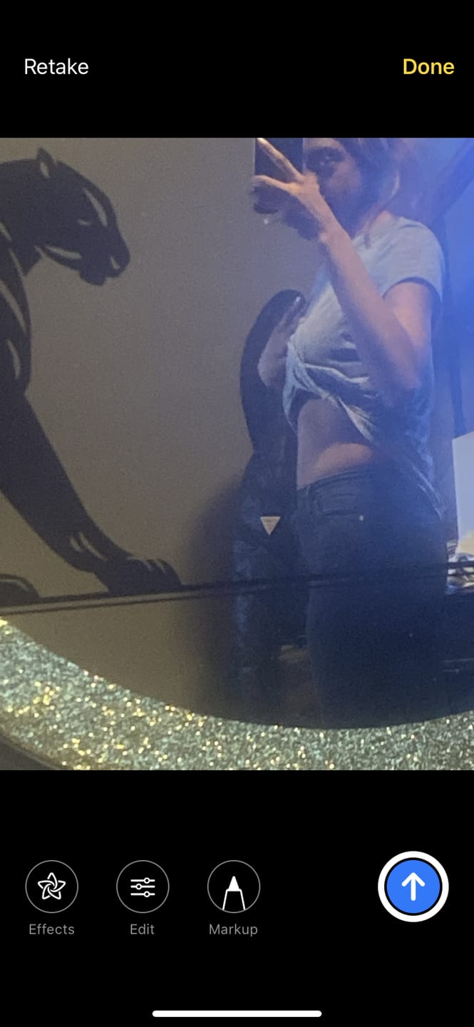 Customer photo review of Super Apeti plus syrup 200ML