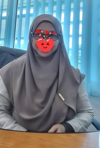 Customer photo review of Instant Plain Arianca