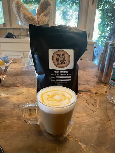 Customer photo review of French Roast