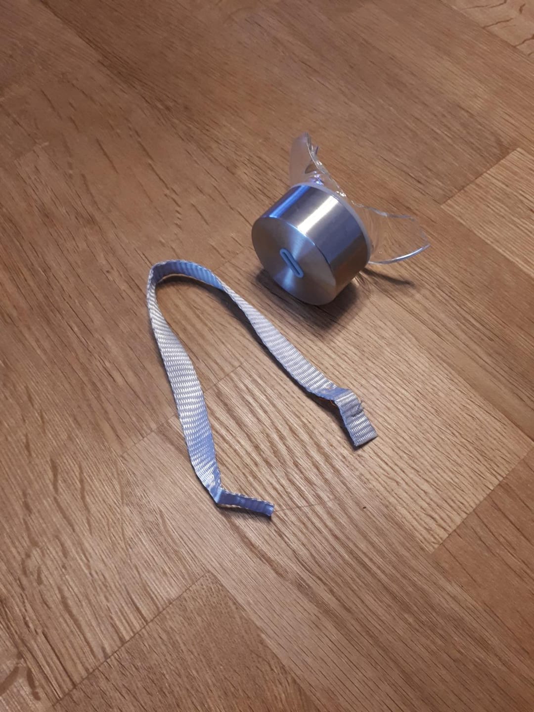 Customer photo review of T&N Glasflasche 1 Liter, 750ml, 550ml