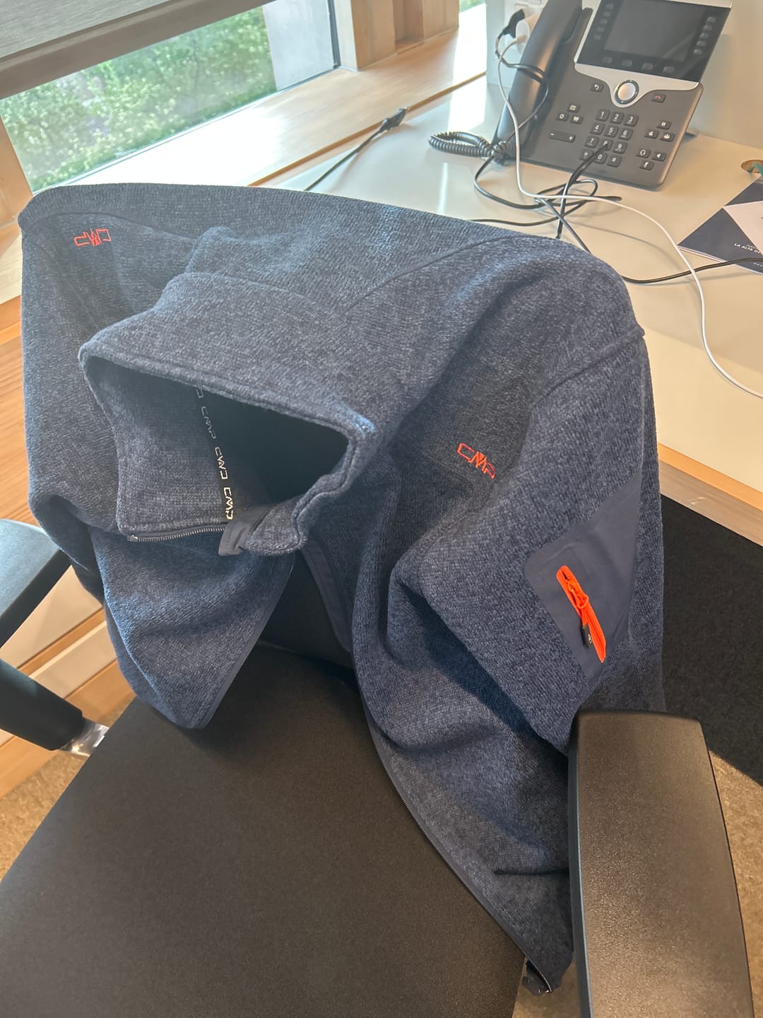 Customer photo review of Polar Hombre 3H60747N