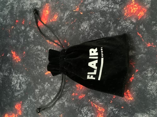 Customer photo review of Mini Shin Pads